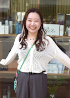 辻 風香(ツジ フウカ)