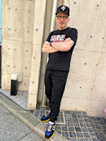 アントニオ　アルカモネ(アントニオ　アルカモネ)