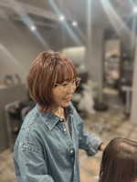 角谷　留美(スミヤ　ルミ)