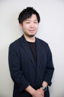 渡耒 佑也(ワタライ ユウヤ)