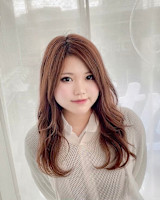 hagihara ryouna(ハギハラ　リョウナ)
