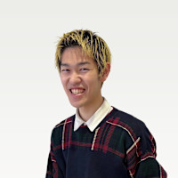 髙山　倖太(タカヤマ　コウタ)