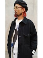 長澤 Nagasawa(ナガサワ マサト)