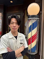 餘野　翔舞(ヨノ　ショウマ)