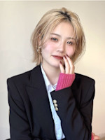 優希 ボブ(ユウキ ボブ)