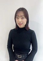 小島 菜津子(コジマ ナツコ)