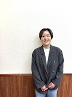 本間 亜紀子(ホンマ アキコ)