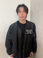 嘉藤 凛(カトウ リン)