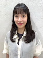 野崎 華代(ノザキ カヨ)