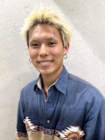 岡田 悠斗(オカダ ユウト)