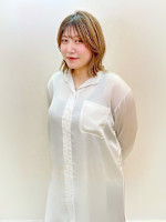 津畑 麗奈(ツバタ レイナ)