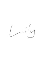 Lily. 北千住(リリィ キタセンジュ)