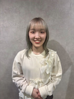 縄田 実乃里(ナワタ ミノリ)