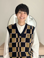 山口 善哉(ヤマグチ ヨシヤ)
