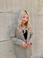Riho Takagi(タカギ リホ)