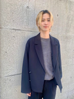 Riku Tomura(トムラ リク)