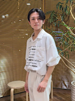 神谷　仁(カミヤ　ジン)