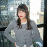 赤津 美奈(アカツ ミナ)