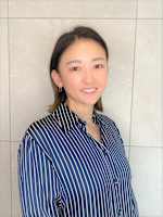 山下 香織(ヤマシタ カオリ)