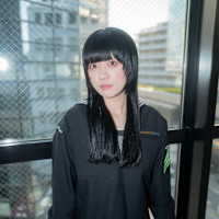 寺嶋 柚音(テラシマ ユネ)