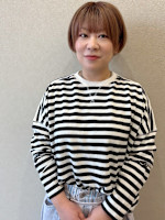 永島 知子(ナガシマ　トモコ)