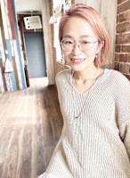菅野 ひと美(スゲノ ヒトミ)