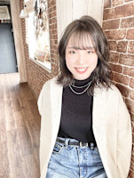 熊澤 茉美(クマザワ マミ)