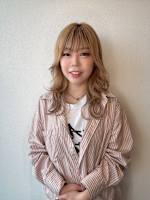 岩松　安弓奈(イワマツ　アユナ)