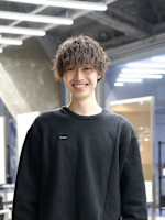小田 拓実(オダ タクミ)