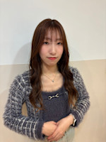 岡田　成菜(オカダ　セイナ)
