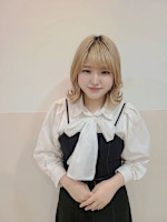 野田　愛衣(ノダ　メイ)
