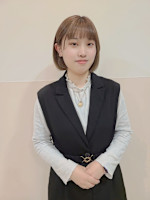 長浜　歩莉(ナガハマ　アユリ)