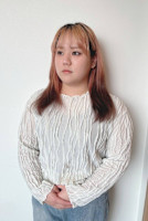 細井ひめか(ホソイヒメカ)