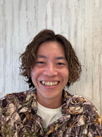 福島望(フクシマノゾミ)