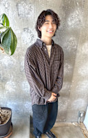 橋本　士(ハシモト　ツカサ)