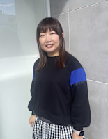 上村　友美(カミムラ　トモミ)