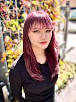 UCHIYAMA REINA(ウチヤマ　レイナ)