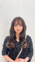 山田　優実(ヤマダ　ユミ)