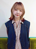 阿部　真琴(アベ　マコト)
