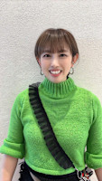 中村加奈江(ナカムラカナエ)