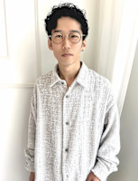 米井 大介(ヨネイ ダイスケ)
