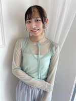 岡村 知里(オカムラ チサト)