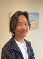 長谷川 諒佑(ハセガワ リョウスケ)