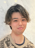 山下 大遥(ヤマシタ タイヨウ)