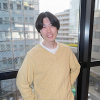 林 宏幸(ハヤシ ヒロユキ)