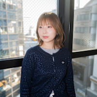 内田 海香(ウチダ ウミカ)