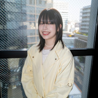 住谷 ゆりな(スミヤ ユリナ)