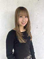 中山 理央(ナカヤマ リオ)
