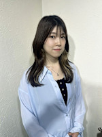 福島 愛子(フクシマ アイコ)