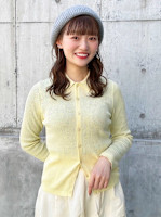 住野　桃香　【☆口コミ数・口コミ評価NO.1☆】(スミノ　モモカ)